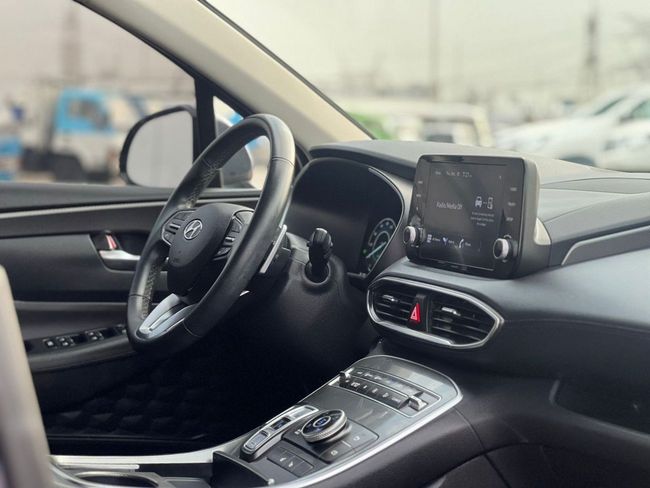 Hyundai Santa FE PREMIUM, миниатюра 30
