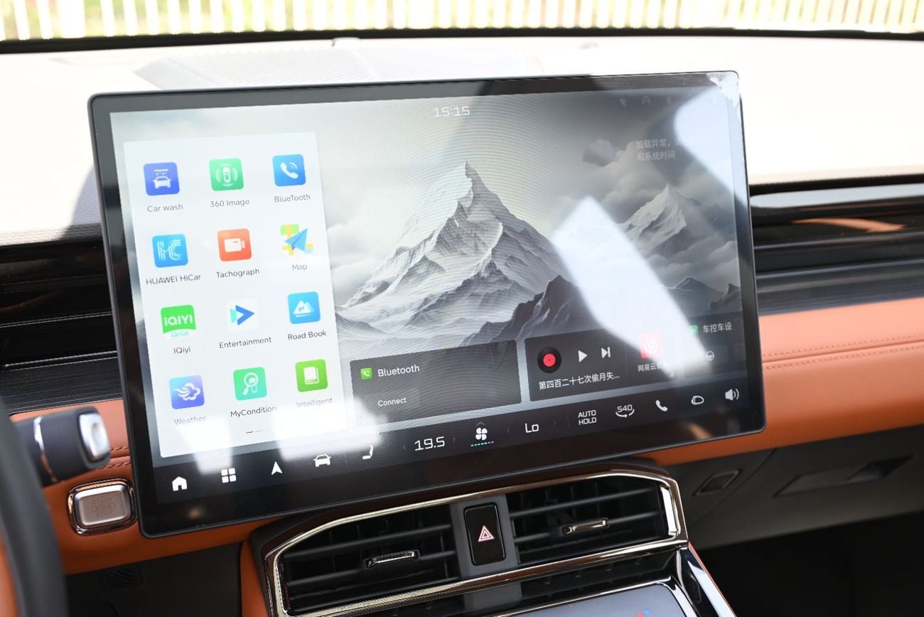 Jetour Dashing 1.6L Turbo - EMI 1,350 AED - JETOUR DASHING - LUXURY 2025