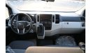 Toyota Hiace TOYOTA HIACE CARGO 3.5L PETROL 2023