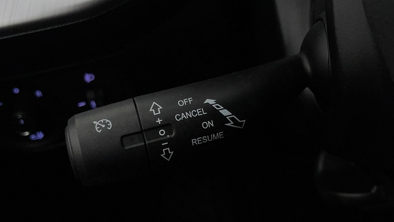 أم جي GT LUXURY 1.5 | بدون دفعة مقدمة | اختبار القيادة في المنزل