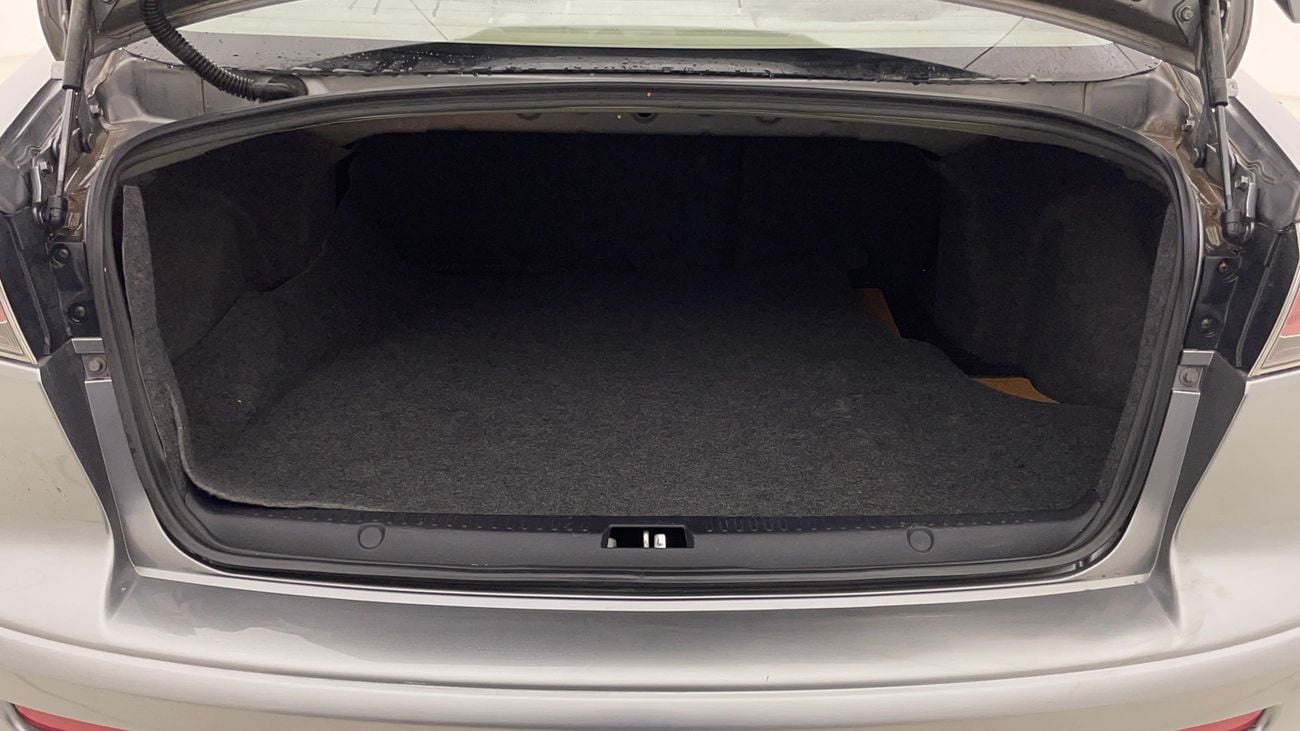 Mitsubishi Lancer GLS MIDLINE 1.6 | Zero Down Payment | Home Test Drive