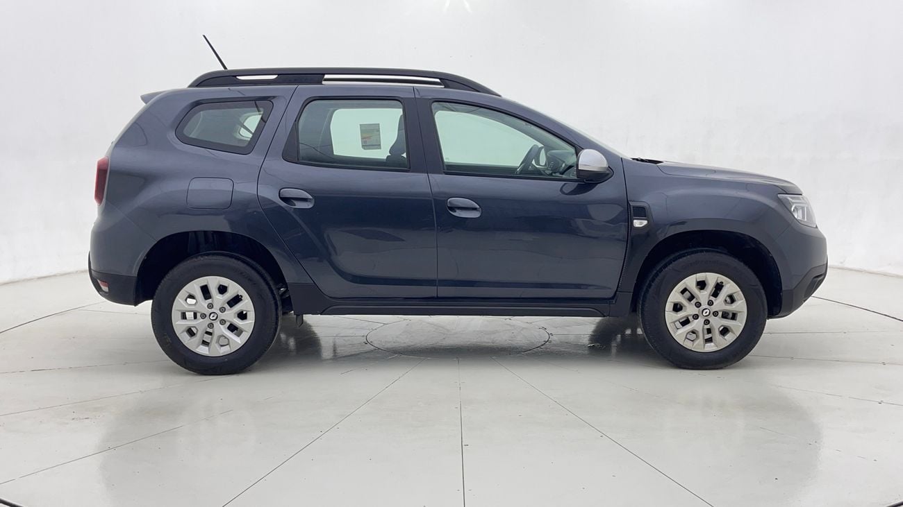 Renault Duster SE 1.6L SE 1.6 | Zero Down Payment | Home Test Drive