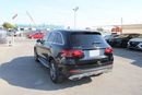 Mercedes-Benz GLC 300 Coupe 2.0L