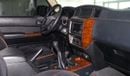 Nissan Patrol Safari V-tec