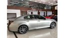 Lexus GS350 F sport 2020