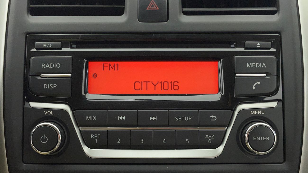 نيسان صني SV 1.5 | بدون دفعة مقدمة | اختبار القيادة في المنزل