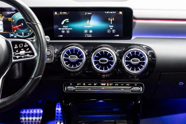 Mercedes-Benz CLA AMG, миниатюра 20