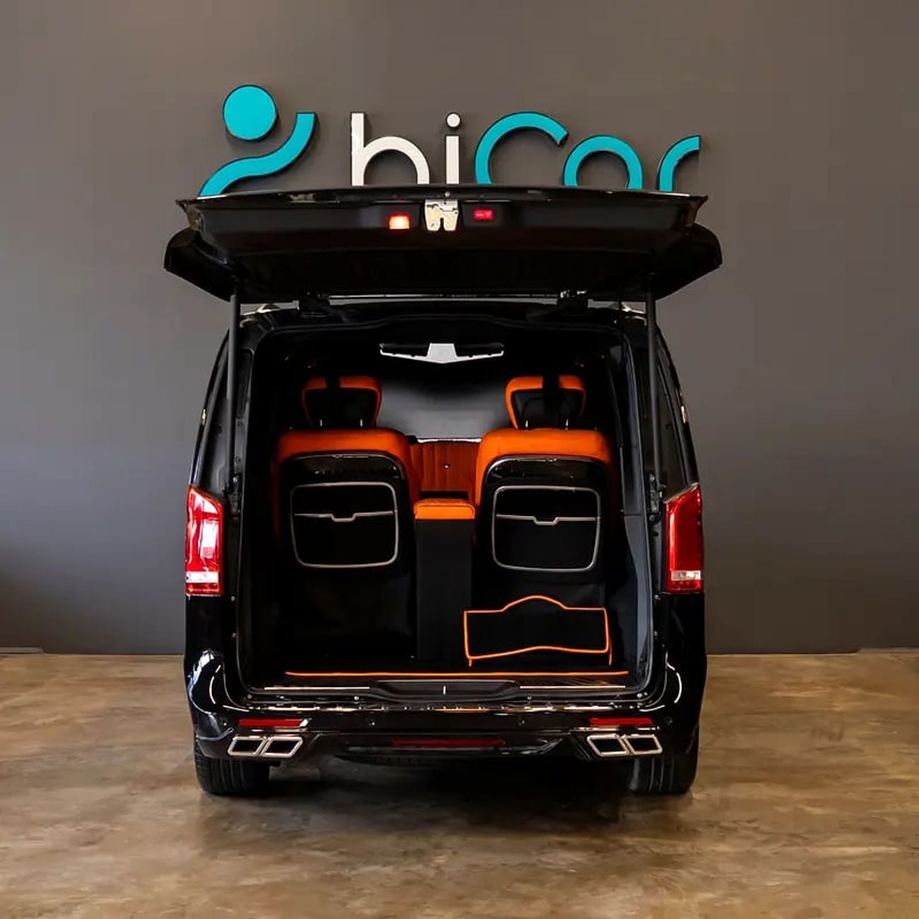 مرسيدس بنز V 250 V 250 - GCC Specs - Brand