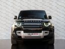 لاند روفر ديفندر P400 110 SE 3.0L (5 Seater)