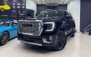 GMC Yukon Denali 6.2L (8 Seater)