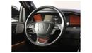Lincoln Navigator NAVIGATOR PRESIDENTIAL EDITION GCC