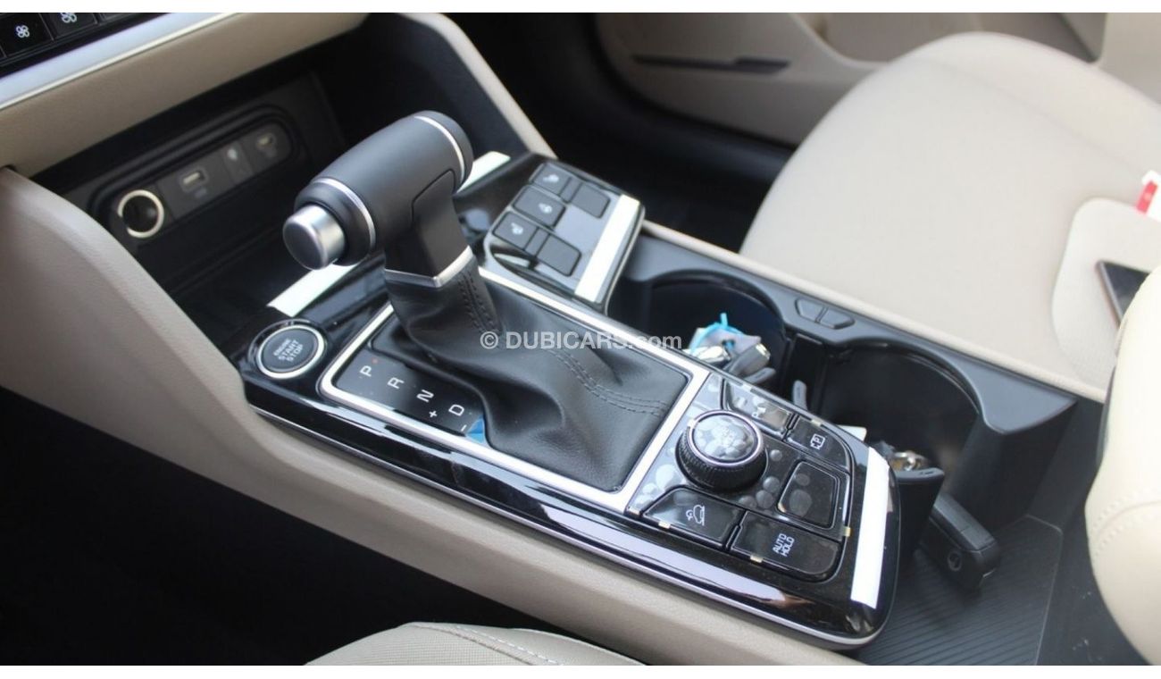 Kia Sportage KIA SPORTAGE 2.0L 2W GL MEDIUM OPTION AT ( Export Only )