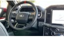 Ford F 150 Raptor 37 Performance 2022 GCC Brand New