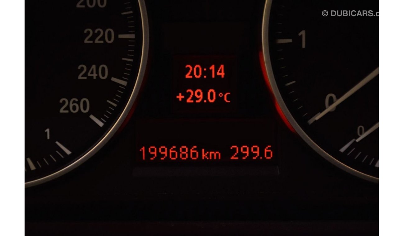 بي أم دبليو 316i EXCELLENT DEAL for our BMW 316i 2011 Model!! in Gold Color! GCC Specs