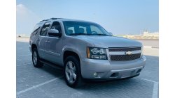 Chevrolet Tahoe Chevrolet