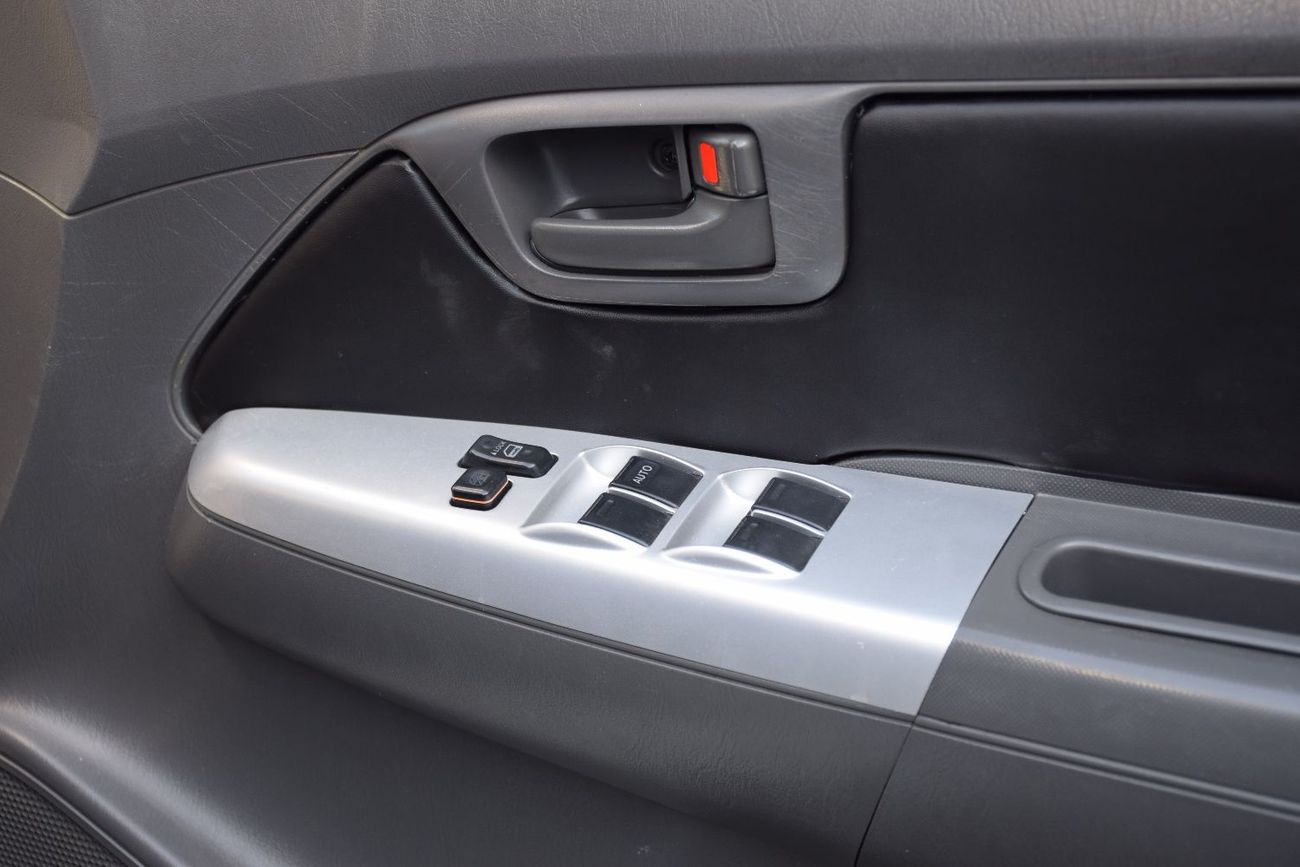 Toyota Hilux 3.0L DIESEL