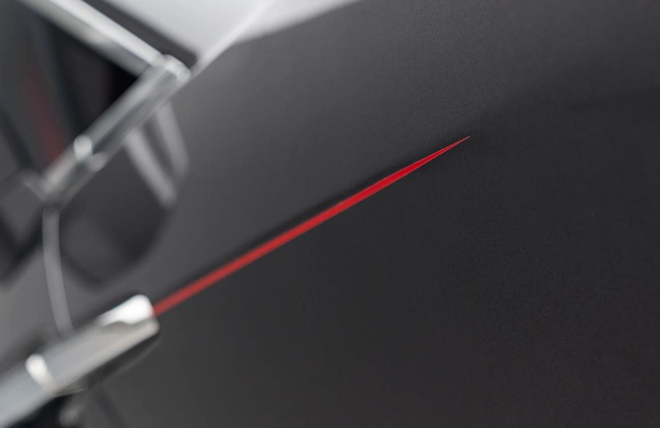 Rolls Royce Spectre Dual Electric Motors | Warranty