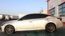 نيسان ألتيما SL TURBO