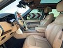 Land Rover Range Rover First Edition P530 4.4L GCC SPEC NEAT AND CLEAN