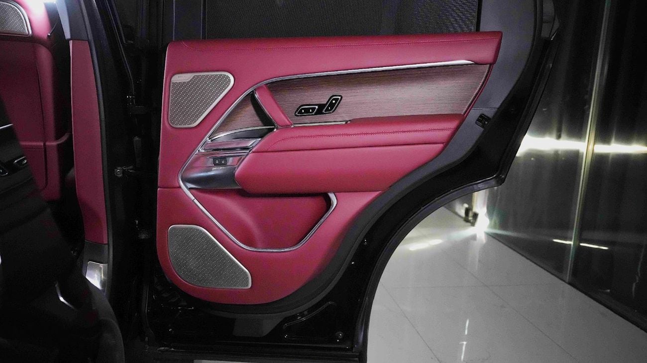 لاند روفر رينج روفر AUTOBIOGRAPHY P530 | LIMITED OFFER | SHORT WHEELBASE | FULLY LOADED | EXPORT PRICE