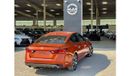 نيسان ألتيما SV 2.5L SV / 2.5L / LOW MILEAGE / RADAR / APPLE - ANDROID AUTO