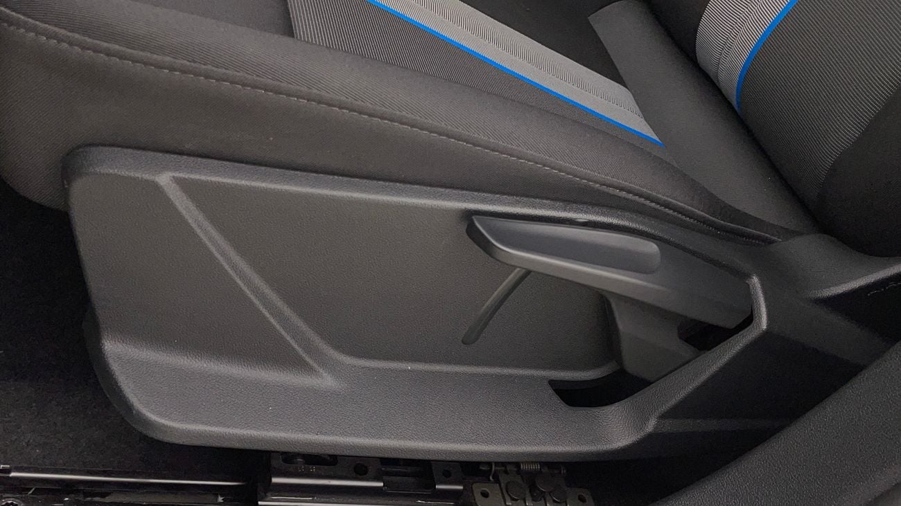 أودي A3 35 TFSI 1.4 | بدون دفعة مقدمة | اختبار القيادة في المنزل