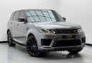 Land Rover Range Rover Sport HSE 3.0L (340 HP) 2021 Range Rover Sport HSE, March / 2026 Range Rover Warranty, May / 2026 Service