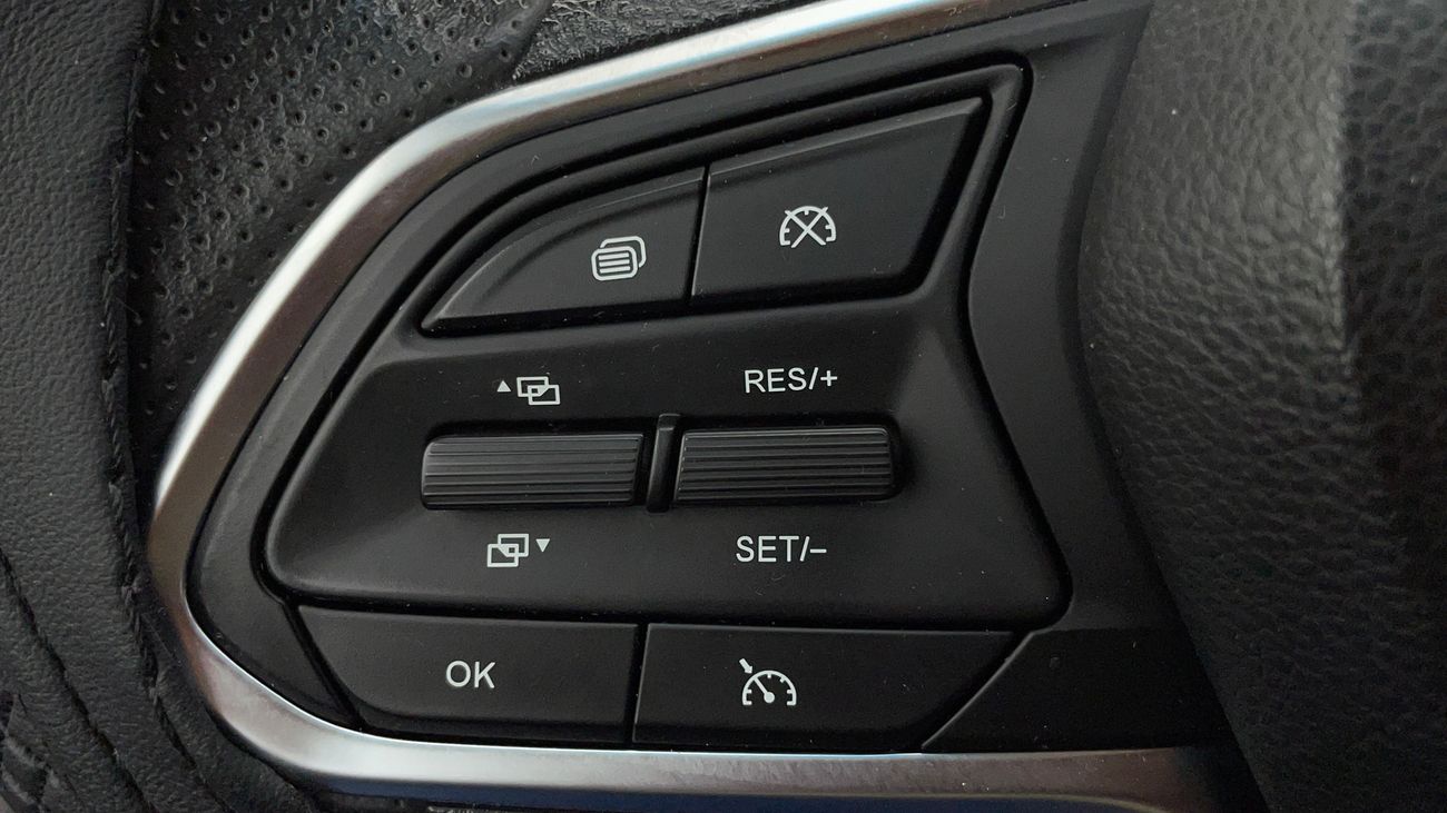 Chevrolet Captiva PREMIER 1.5 | Zero Down Payment | Home Test Drive