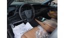 لكزس LS 500 Hybrid 3.5L Pet - A/T - 22YM - GRY_TAN (FOR EXPORT)