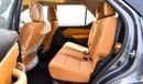 Toyota Fortuner TOYOTA FORTUNER 2.7L 2WD 2023 EXPORT PRICE