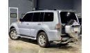 Mitsubishi Pajero 2014 Mitsubishi Pajero 3.8L Platinum, Warranty+Service Contract Full History, GCC