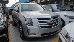 Cadillac Escalade Platinum