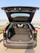 Toyota RAV4 TOYOTA RAV4 2022