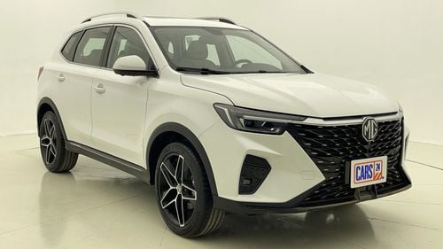 MG RX5 LUXURY 1.5 | Zero Down Payment | Home Test Drive