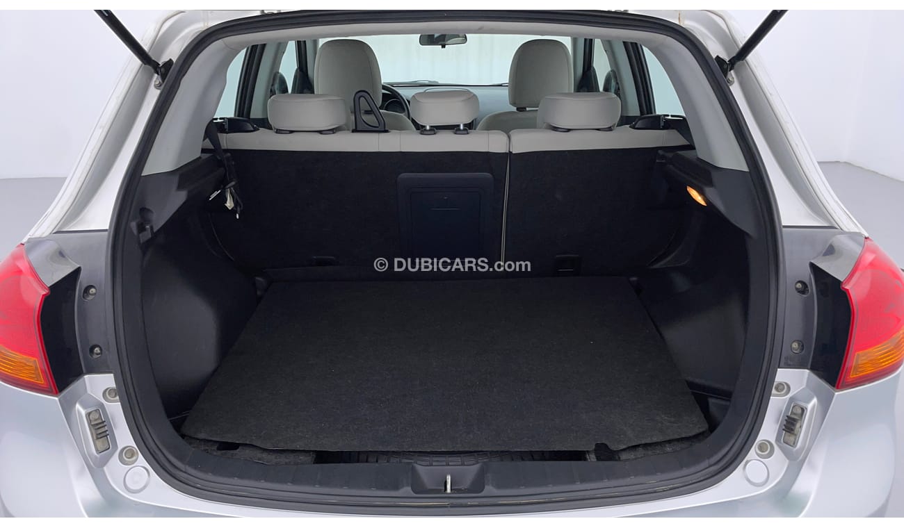 ميتسوبيشي ASX GLX MIDLINE 2 | بدون دفعة مقدمة | اختبار قيادة مجاني للمنزل