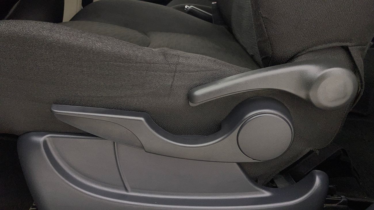 Toyota Rush EX 1.5 | Zero Down Payment | Free Home Test Drive