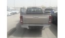 Isuzu D-Max 4x2