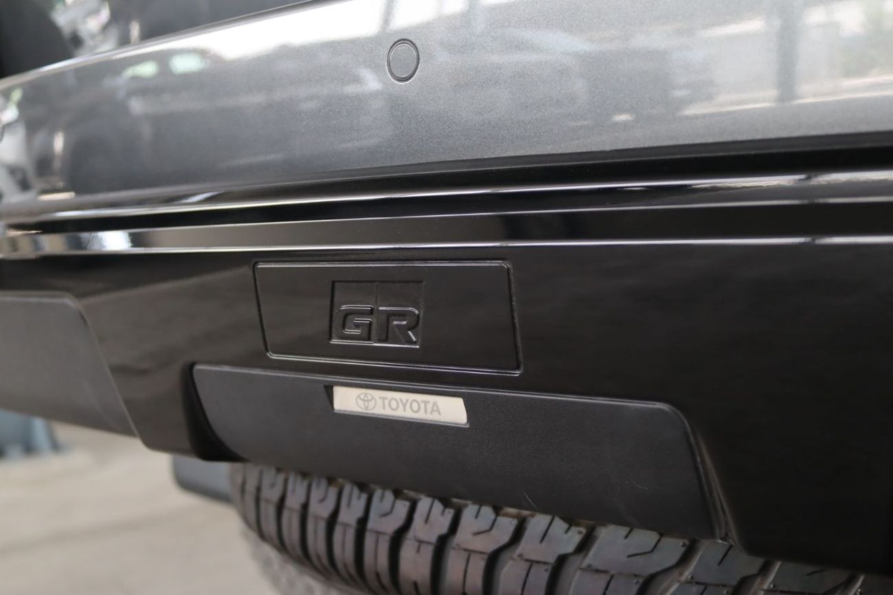 تويوتا فورتونر