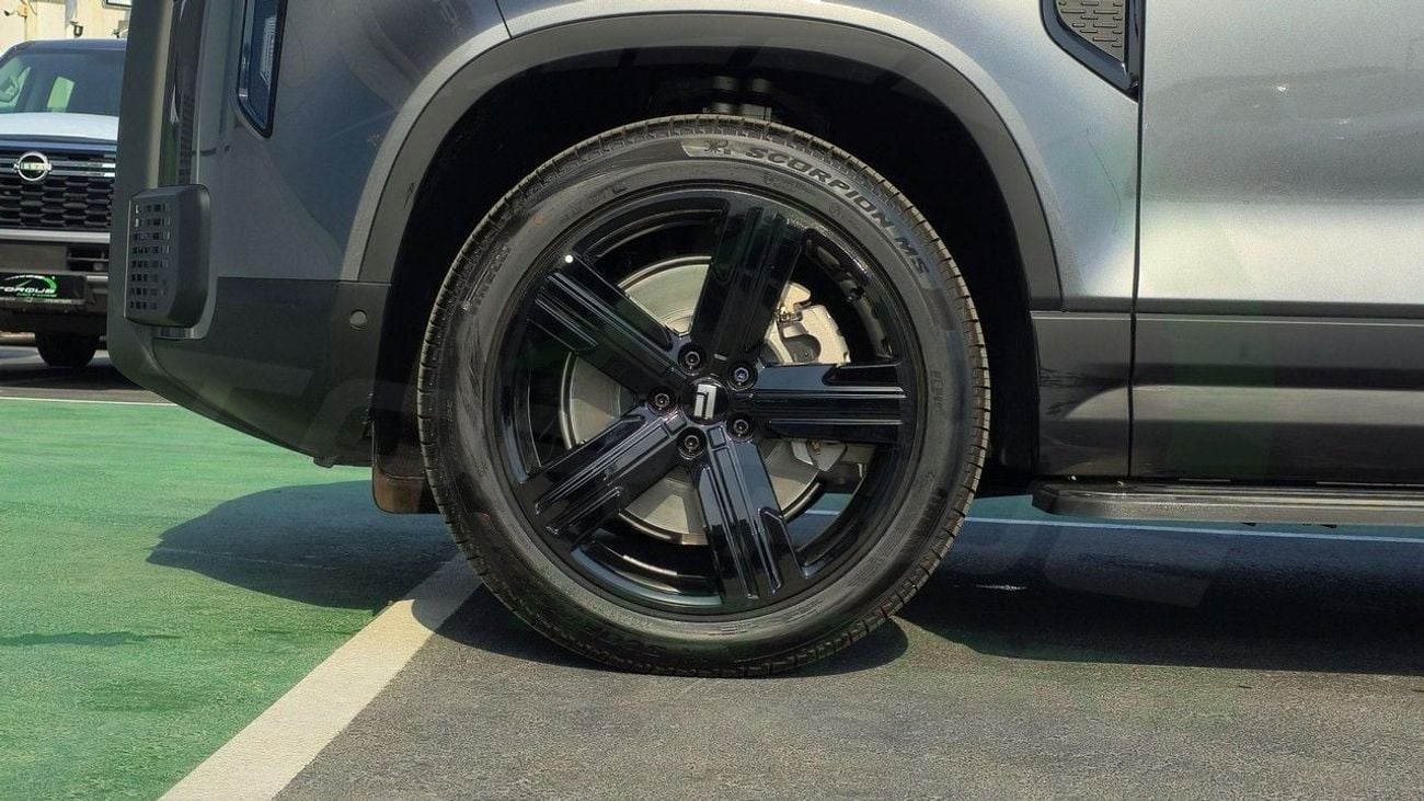 ROX 01 VIP 1.5T AWD Plug-in Hybrid 2026 BRAND NEW
