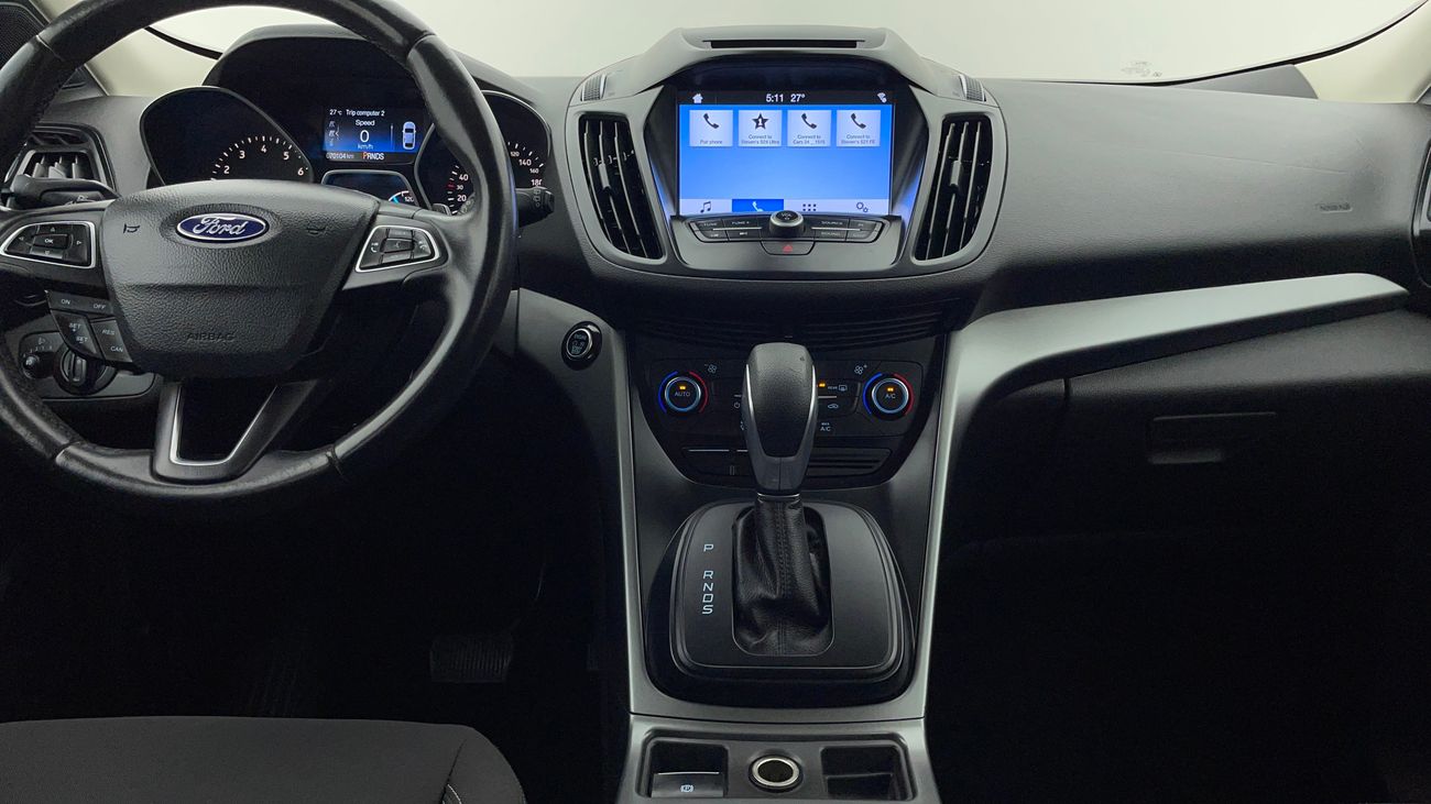 Ford Escape SE 2.5 | Zero Down Payment | Free Home Test Drive