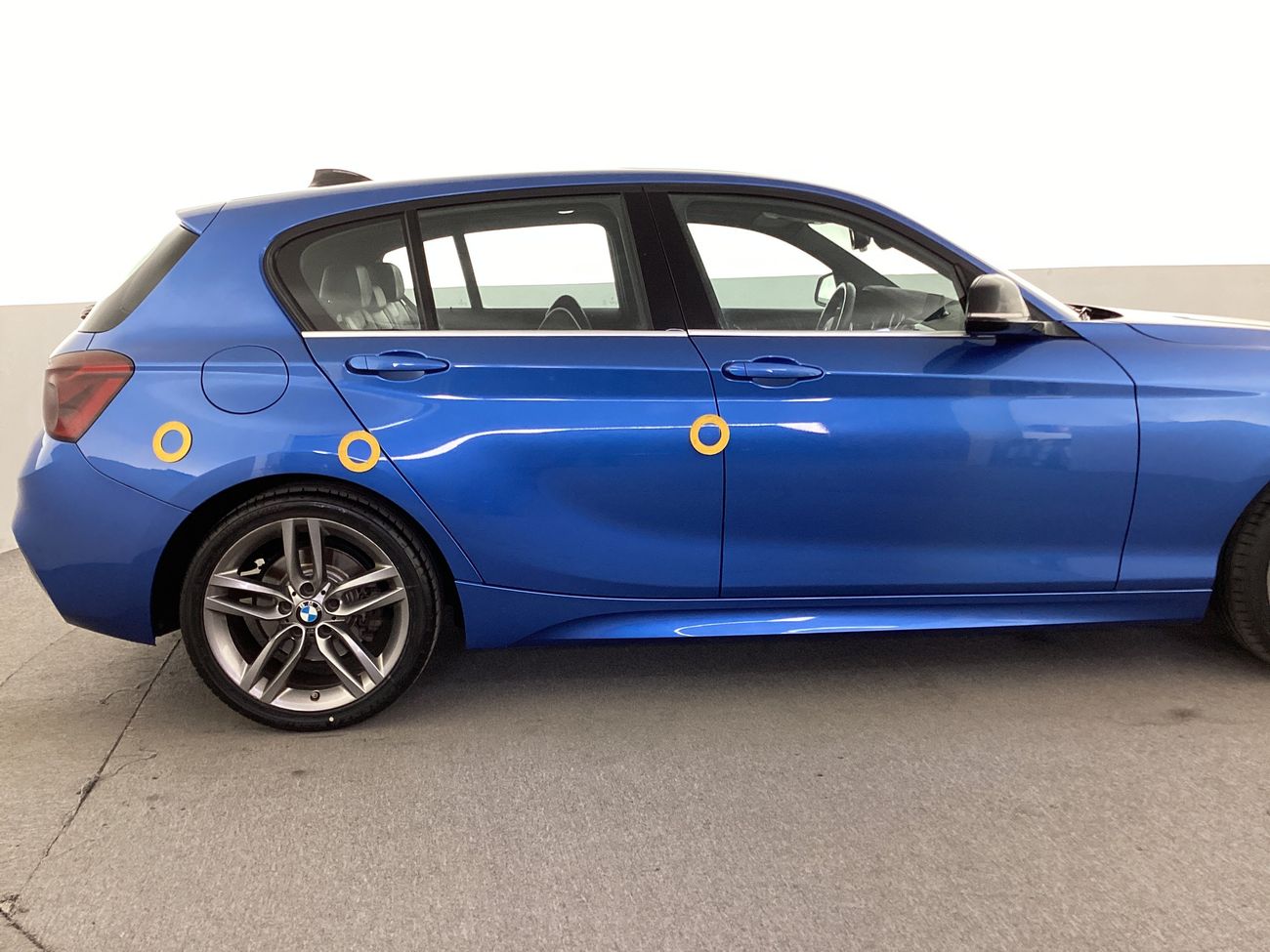 BMW 125i M Sport | National Day Celebration | Guaranteed Warranty | 0 Down Payment