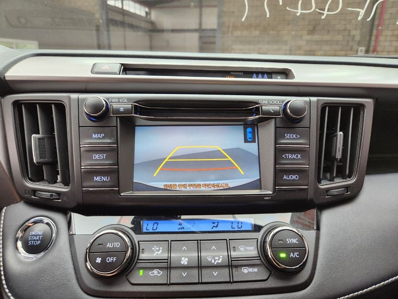 تويوتا راف ٤ 2018 TOYOTA RAV4 (G) 2.5