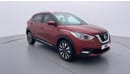 Nissan Kicks SV 1.6 | Zero Down Payment | Free Home Test Drive