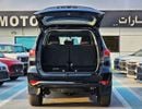 تويوتا فورتونر VXR 4.0L V6 PETROL / AUTO AC / DIFF LOCK / DVD CAMERA (CODE # F6S)