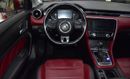 MG 6  EXCELLENT DEAL for our MG MG6 20T ( 2022 Model ) in Red Color GCC Specs