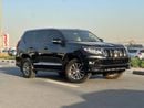 Toyota Prado Toyota prado 2019Model 4.0 petrol Engine Colour Black Transmission Automatic Interior.beige push sta