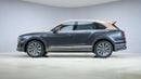 Bentley Bentayga UAE's Very Best Example | AED 10,862 Per Month