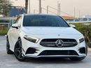 Mercedes-Benz A 35 AMG MERCEDES_BENZ.A_CLASS .AMG A 35