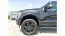 Ford F 150 Ford F-150 Lariat - 2022 - Black