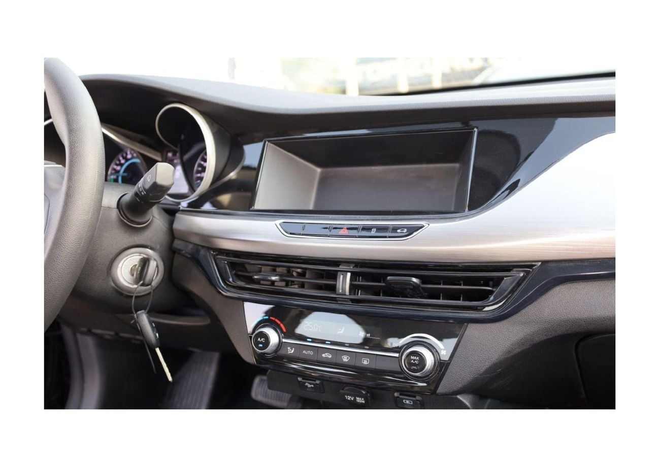 Changan Eado